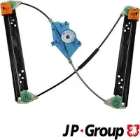JP GROUP 1188201480 Raammechanisme