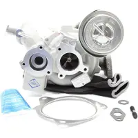 ALANKO 10901113 Turbocharger