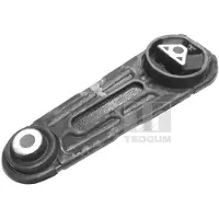 TEDGUM 00586572 Motorsteunlager