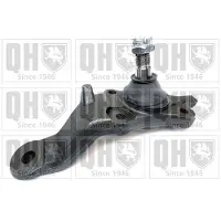 Quinton Hazell QSJ3378S Fuseekogel