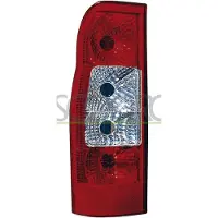 PRASCO FD9124154 Achterlicht