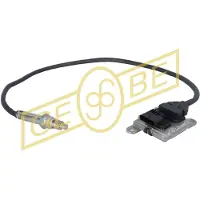 Gebe 9 3784 1 NOx-sensor, NOx-katalysator