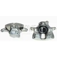BUDWEG CALIPER 342376 Remklauw