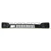 PRASCO FT4502110 Ventilatiegrille, bumper