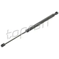 Topran 115 187 Gasveer achterklep
