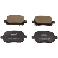 MAXGEAR 49-1682 Aandrijfas