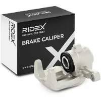RIDEX 78B2605 Remklauw
