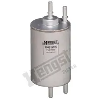 HENGST FILTER H461WK Brandstoffilter