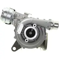 ALANKO 10901356 Turbocharger