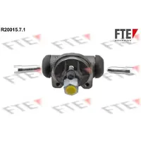 FTE 9710219 Wielremcilinder