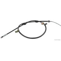 HERTH+BUSS JAKOPARTS J3924011 Handremkabel