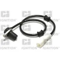 Quinton Hazell XABS216 Wielsnelheidssensor (ABS)