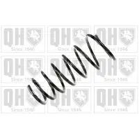 Quinton Hazell QCS5863 Chassisveer