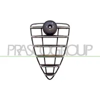 PRASCO AA2102001 Radiator grill