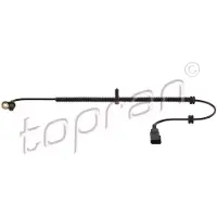 Topran 304 984 Wielsnelheidssensor (ABS)