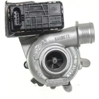 ALANKO 11901365 Turbocharger
