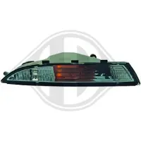 Diederichs 2251071 Knipperlichtautomaat / Pinkdoos