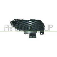 PRASCO MZ3262123 Ventilatiegrille, bumper