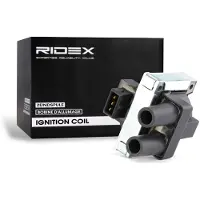 RIDEX 689C0088 Bobine