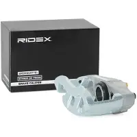 RIDEX 78B0887 Remklauw