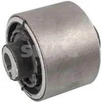 SWAG 10 10 0386 Draagarmrubber