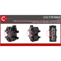 Casco CIC77018AS Bobine