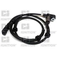 Quinton Hazell XABS182 Wielsnelheidssensor (ABS)