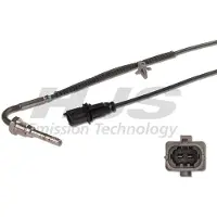 HJS 92 09 4260 Sensor, uitlaatgastemperatuur