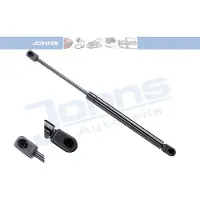 Johns 57 47 95-95 Gasveer achterklep
