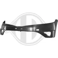 Diederichs 5210050 Bumper