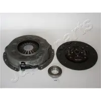 Japanparts KF-132 Koppelingsset