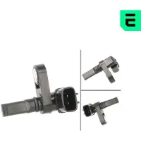 OPTIMAL 06-S750 Wielsnelheidssensor (ABS)