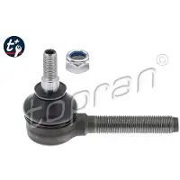 Topran Spoorstangeinde HANS PRIES 400 648