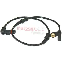METZGER 0900308 Wielsnelheidssensor (ABS)