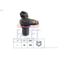 Facet 9.0043 Nokkenassensor