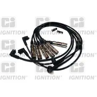Quinton Hazell XC1406 Bougiekabels