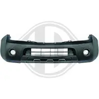 Diederichs 6084151 Bumper