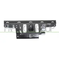 PRASCO CI3281652 Schokdemper, bumper