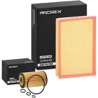 RIDEX 4055F1336 Filterset