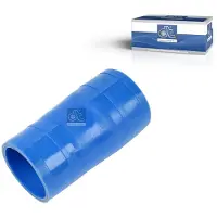 DT Spare Parts 5.45384 Radiateurslang