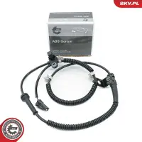 ESEN SKV 06SKV464 Wielsnelheidssensor (ABS)
