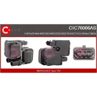 Casco CIC76006AS Bobine