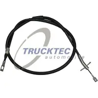 TRUCKTEC AUTOMOTIVE 02.35.386 Handremkabel