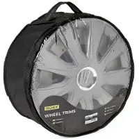 RIDEX 100009A0051 Wieldoppen