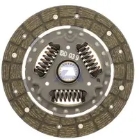 AISIN DD-039 Koppelingsplaat