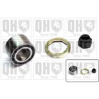 Quinton Hazell QWB529 Wiellagerset