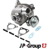 JP GROUP 4817400300 Turbocharger
