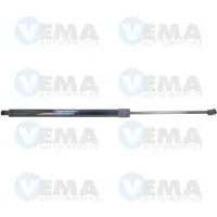 VEMA 520269 Gasveer achterklep