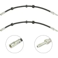 RIDEX 83B0882 Remslang