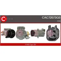 Casco CAC72073GS Aircopomp